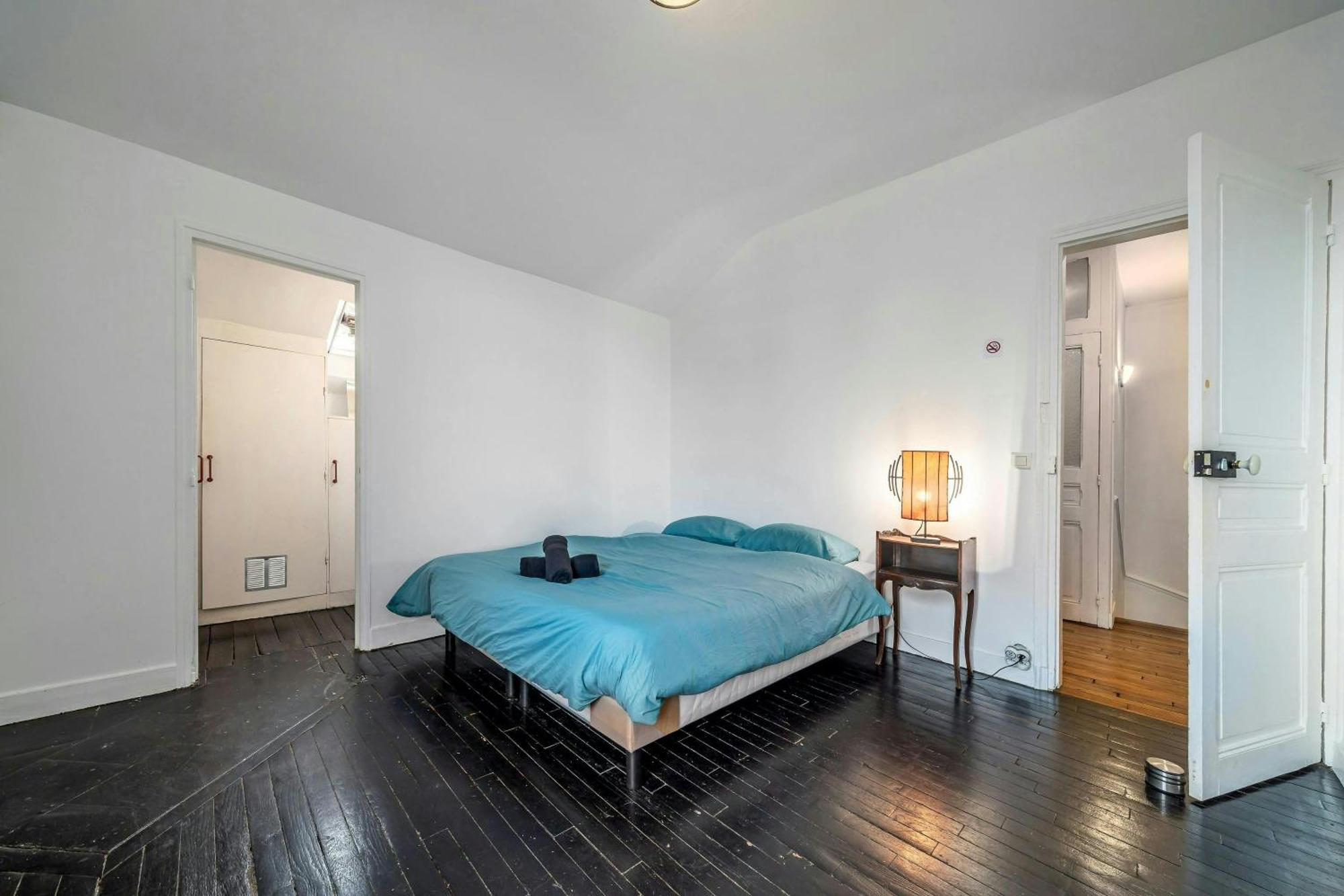 Le Ministere De La Paix - 15Min To Gare Du Nord Villa Soisy-sous-Montmorency Exteriör bild