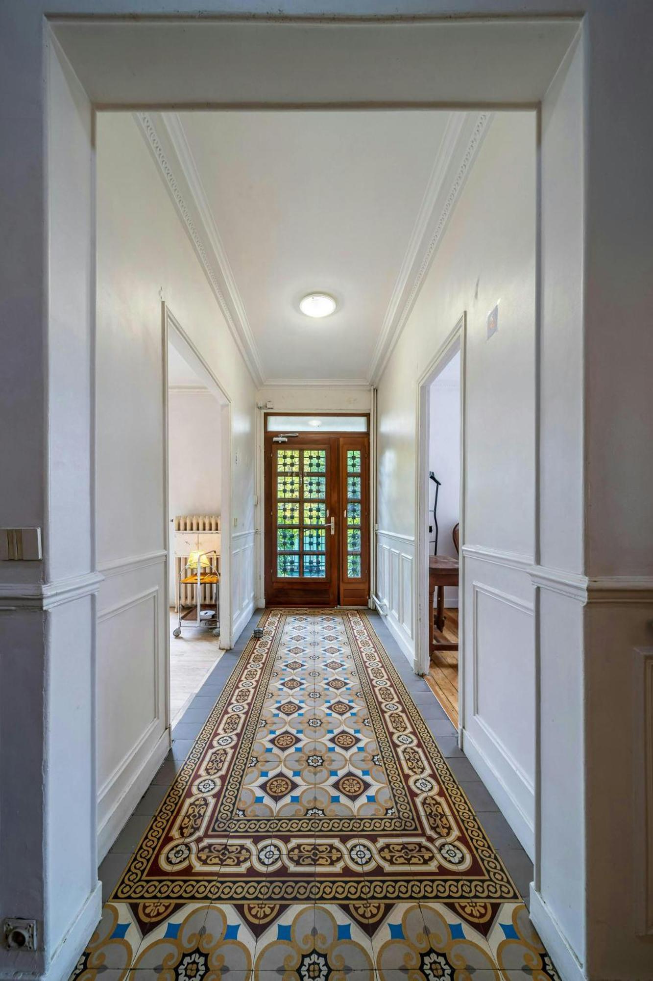 Le Ministere De La Paix - 15Min To Gare Du Nord Villa Soisy-sous-Montmorency Exteriör bild